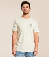Tall Box Valley T-Shirt