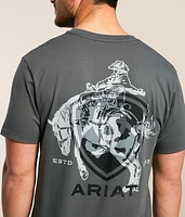 Abilene Shield T-Shirt