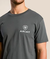 Abilene Shield T-Shirt