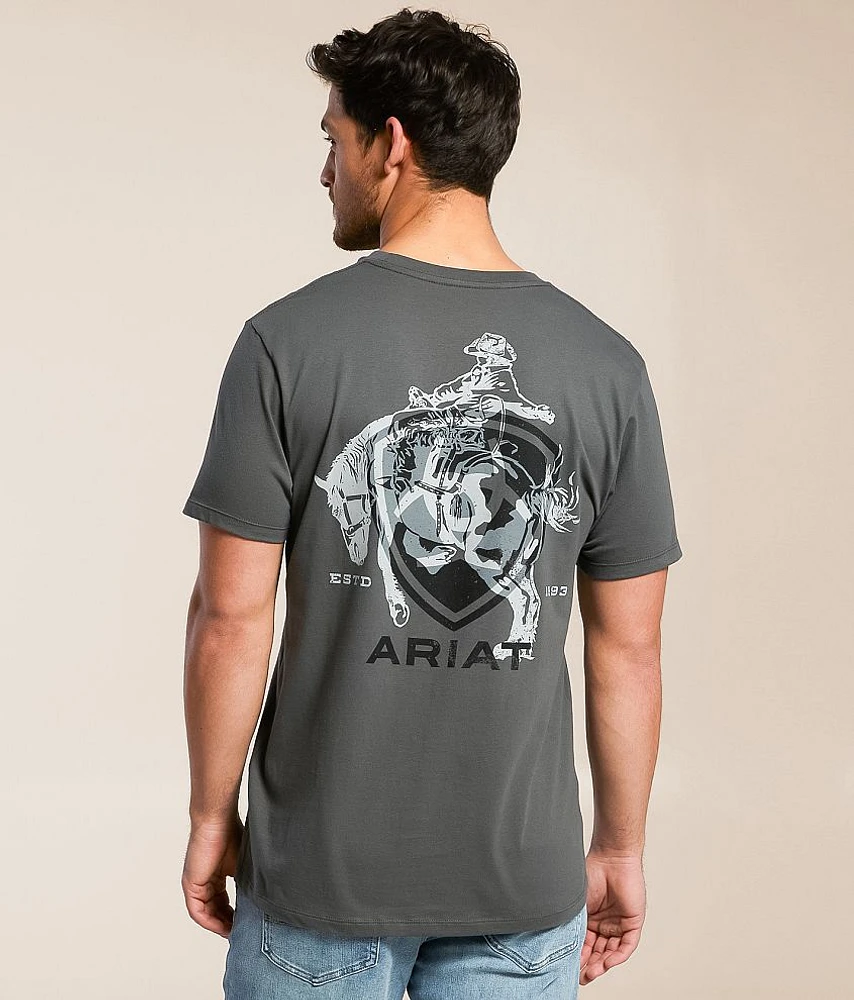 Ariat Abilene Shield T-Shirt