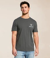 Abilene Shield T-Shirt