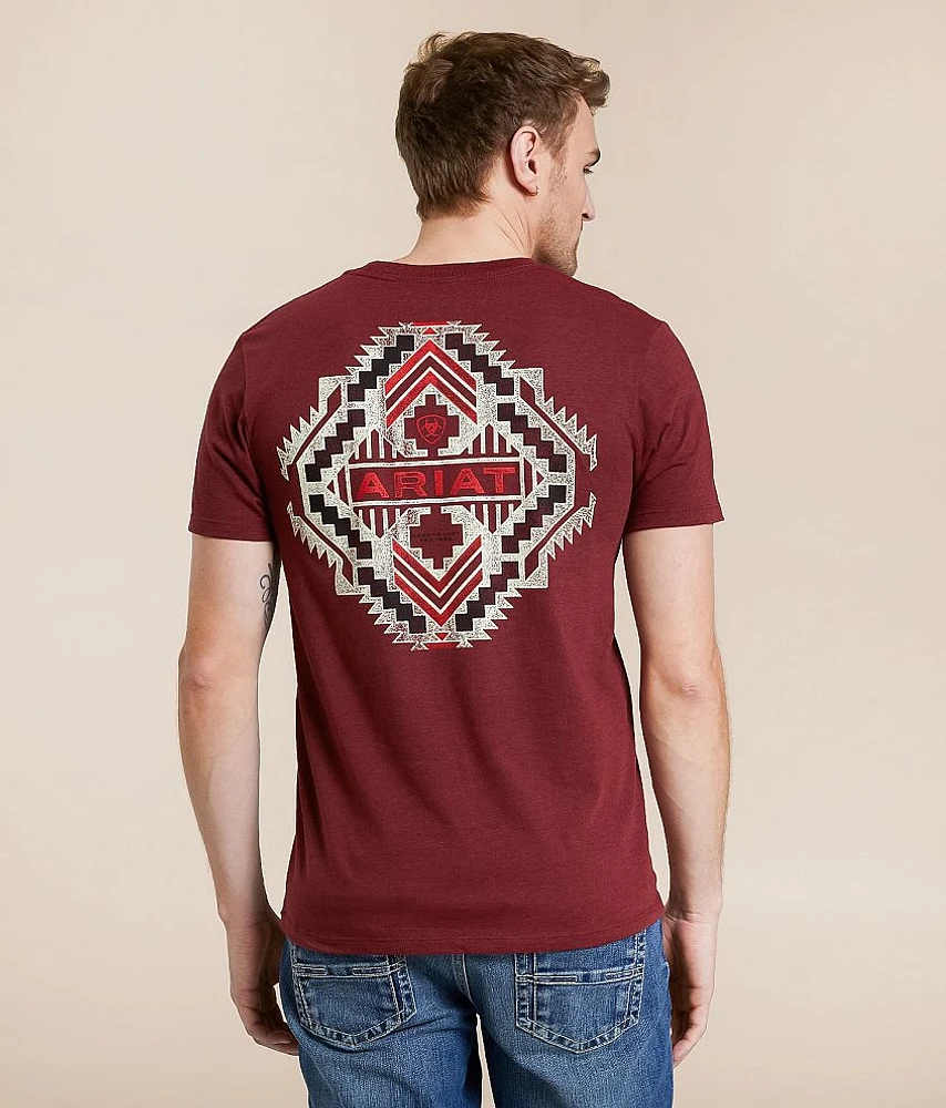 Ariat Southwest Stamper T-Shirt