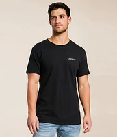 Chalk Diamond Patriot T-Shirt