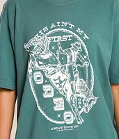 Rodeo T-Shirt