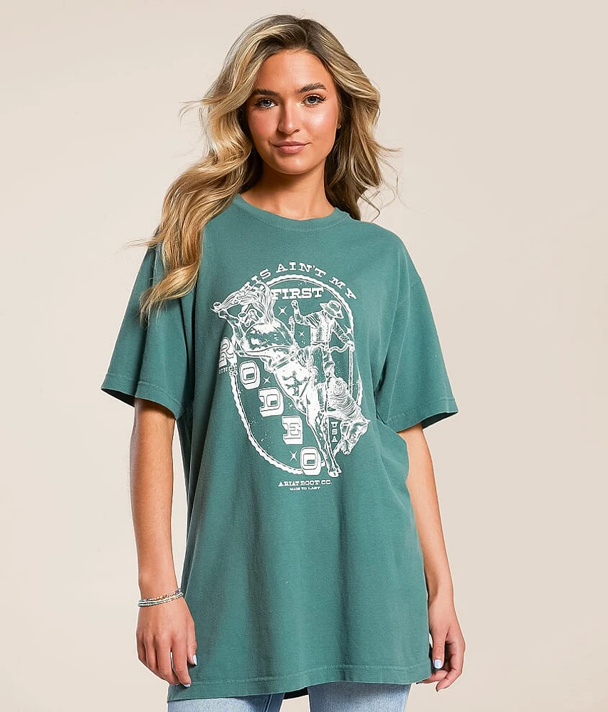 Rodeo T-Shirt