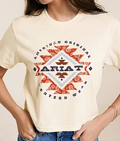 Aztec T-Shirt