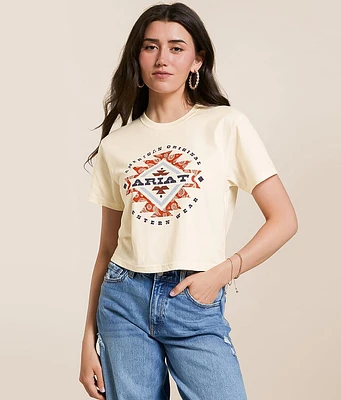 Aztec T-Shirt