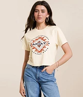 Aztec T-Shirt