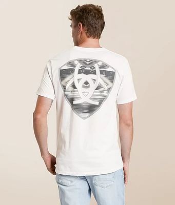 Cojiba Serape T-Shirt
