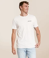 Cojiba Serape T-Shirt