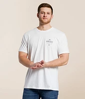 Lockup Flag T-Shirt