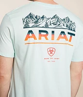 Hazy Horizon T-Shirt