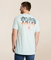 Hazy Horizon T-Shirt