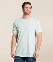 Hazy Horizon T-Shirt