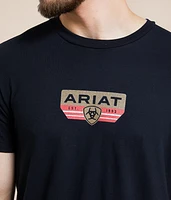 Highland Sundowners T-Shirt
