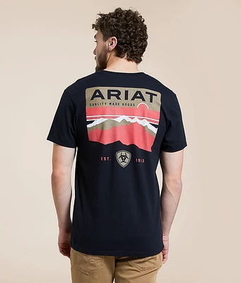 Highland Sundowners T-Shirt