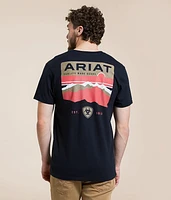 Highland Sundowners T-Shirt