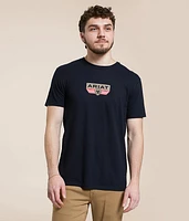 Highland Sundowners T-Shirt