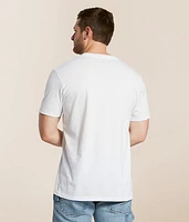 Woodish Shield T-Shirt