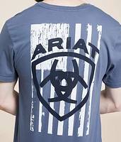 Intertwined Freedom T-Shirt