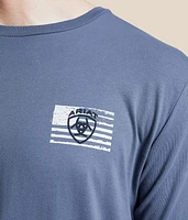 Intertwined Freedom T-Shirt