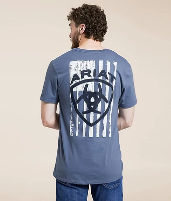 Intertwined Freedom T-Shirt