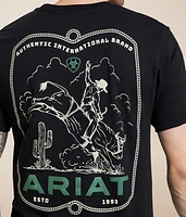 Buck King T-Shirt