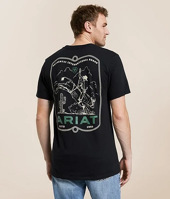 Ariat Buck King T-Shirt