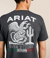 Aguila Serpiente T-Shirt