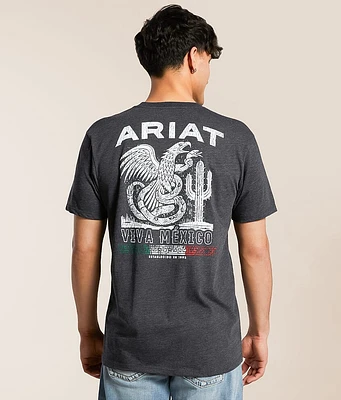 Aguila Serpiente T-Shirt