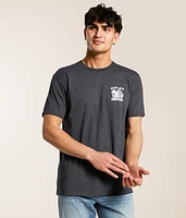 Aguila Serpiente T-Shirt