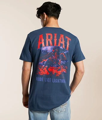 Ride Like Lightning T-Shirt