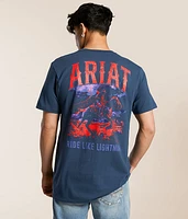 Ride Like Lightning T-Shirt