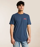 Ride Like Lightning T-Shirt