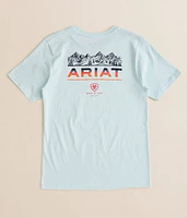 Boys - Hazy Horizon T-Shirt