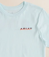 Boys - Hazy Horizon T-Shirt
