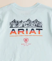 Boys - Hazy Horizon T-Shirt