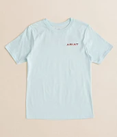 Boys - Hazy Horizon T-Shirt