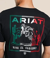 Hasta La Muerte T-Shirt
