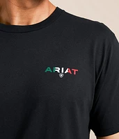 Hasta La Muerte T-Shirt