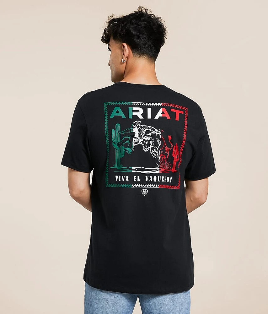 Hasta La Muerte T-Shirt