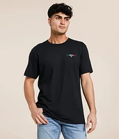 Hasta La Muerte T-Shirt
