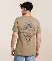 Vaquero Fresa T-Shirt