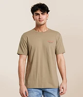 Vaquero Fresa T-Shirt