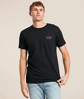 Vaquero Fresa T-Shirt