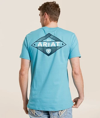 Classic Reticle T-Shirt