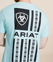 Southwest Split T-Shirt