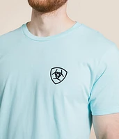 Southwest Split T-Shirt