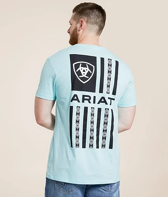 Southwest Split T-Shirt