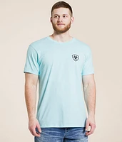 Southwest Split T-Shirt